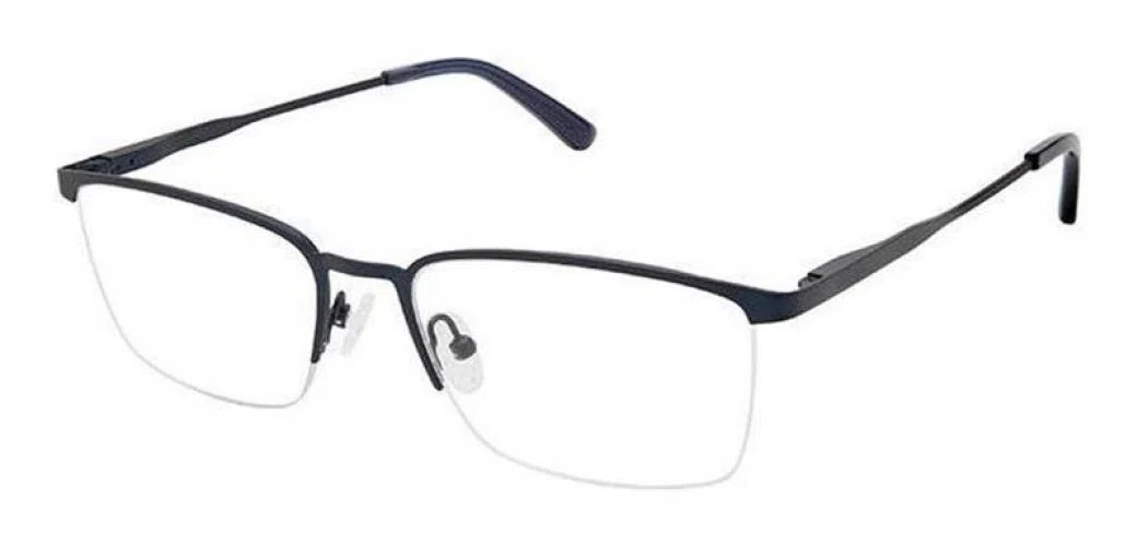 Superflex SF-1129T Eyeglasses - view 2